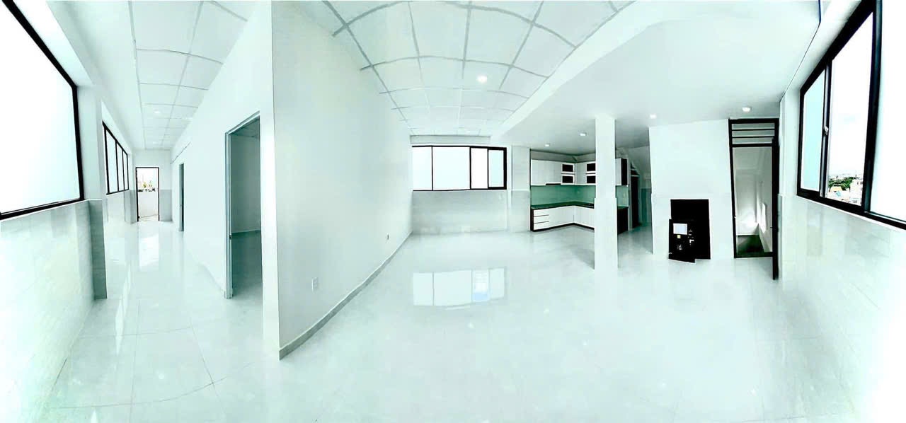 Phòng trọ có nội thất 65m² - Gò Vấp, TP.HCM