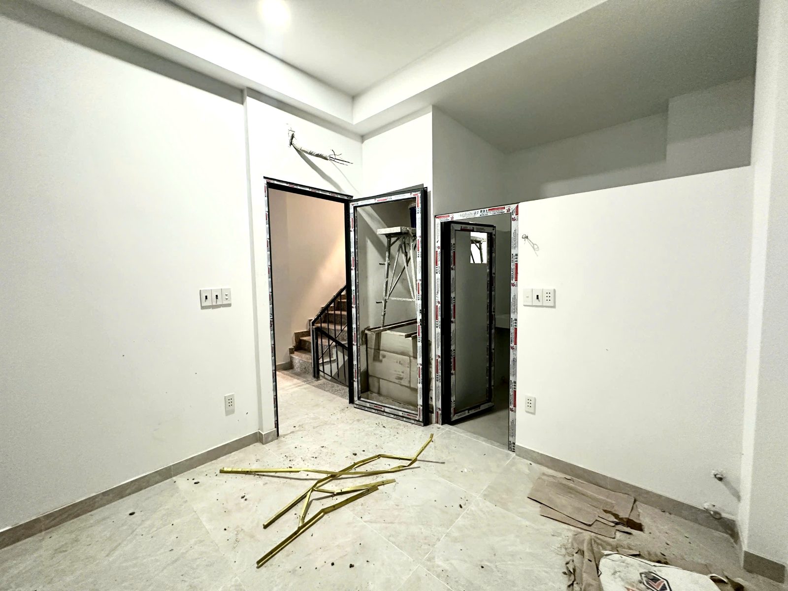 Phòng trọ có nội thất 22m² - Thủ Đức, TP.HCM