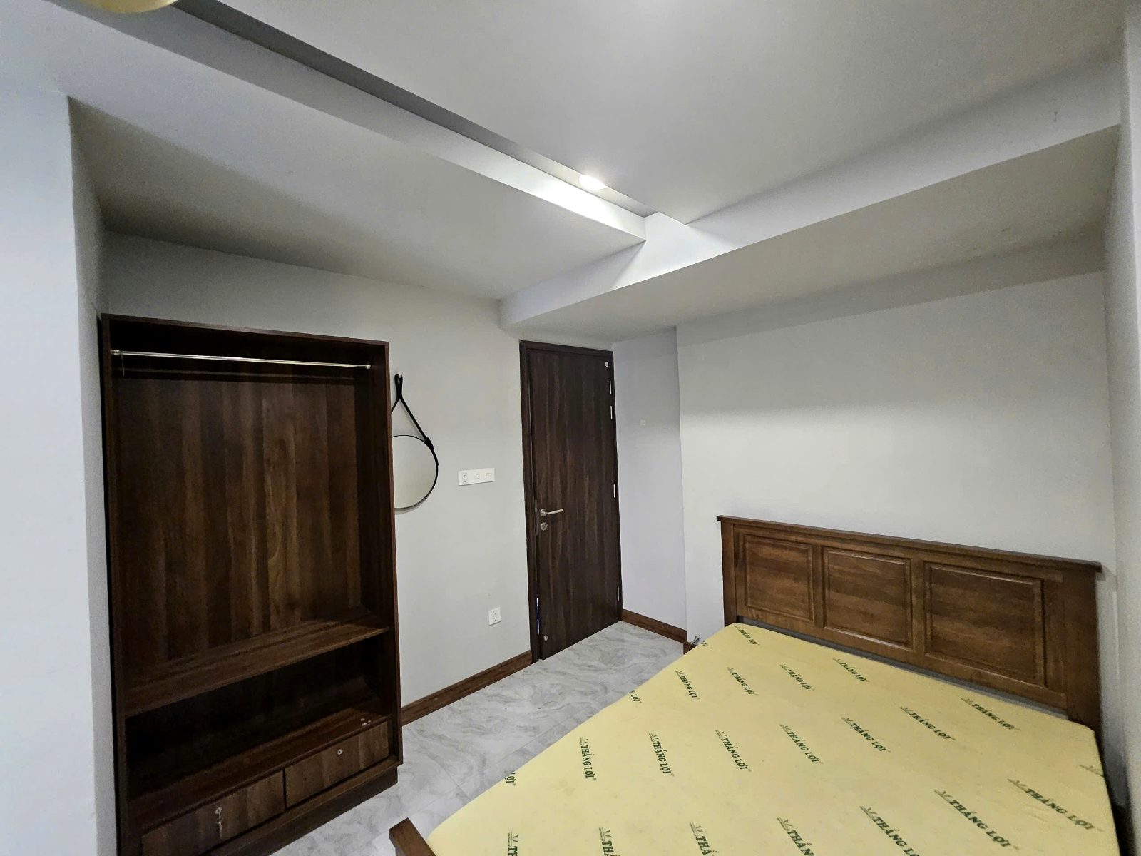 Căn hộ mini có nội thất 22m² - Bình Chánh, TP.HCM