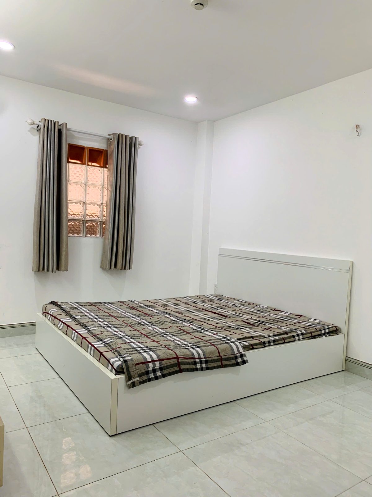 Căn hộ mini có nội thất 20m² - Quận 10, TP.HCM