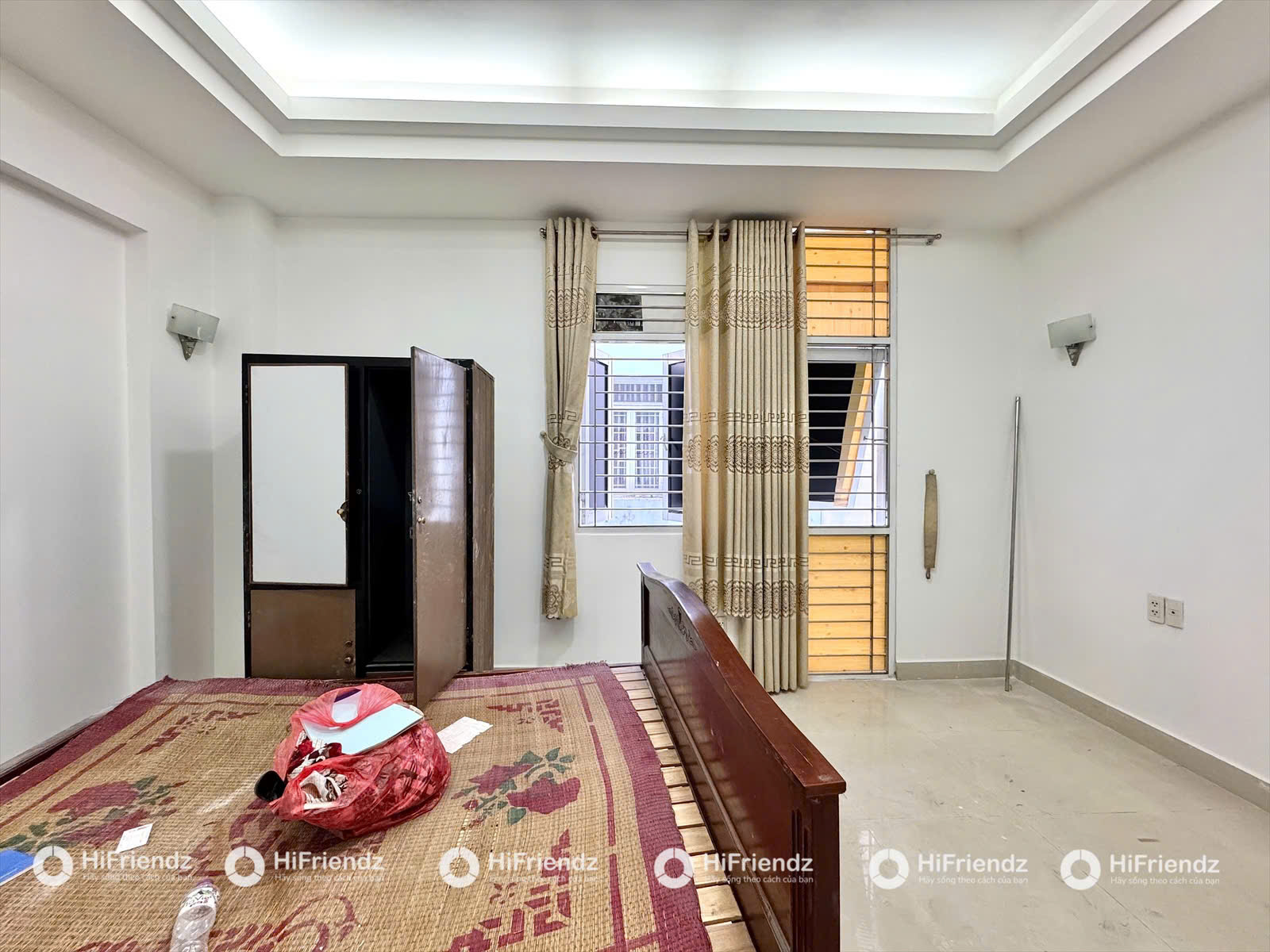 Căn hộ mini có nội thất 20m² - Gò Vấp, TP.HCM
