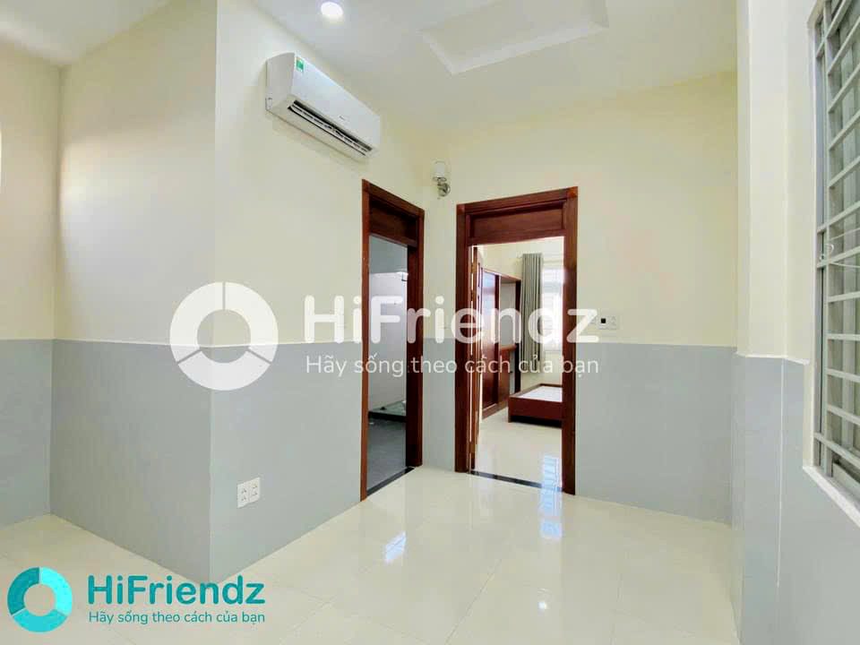 Phòng trọ có nội thất 40m² - Quận 7, TP.HCM