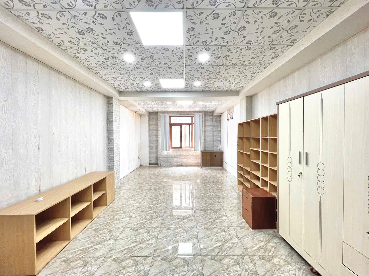 Căn hộ mini có nội thất 30m² - Bình Thạnh, TP.HCM