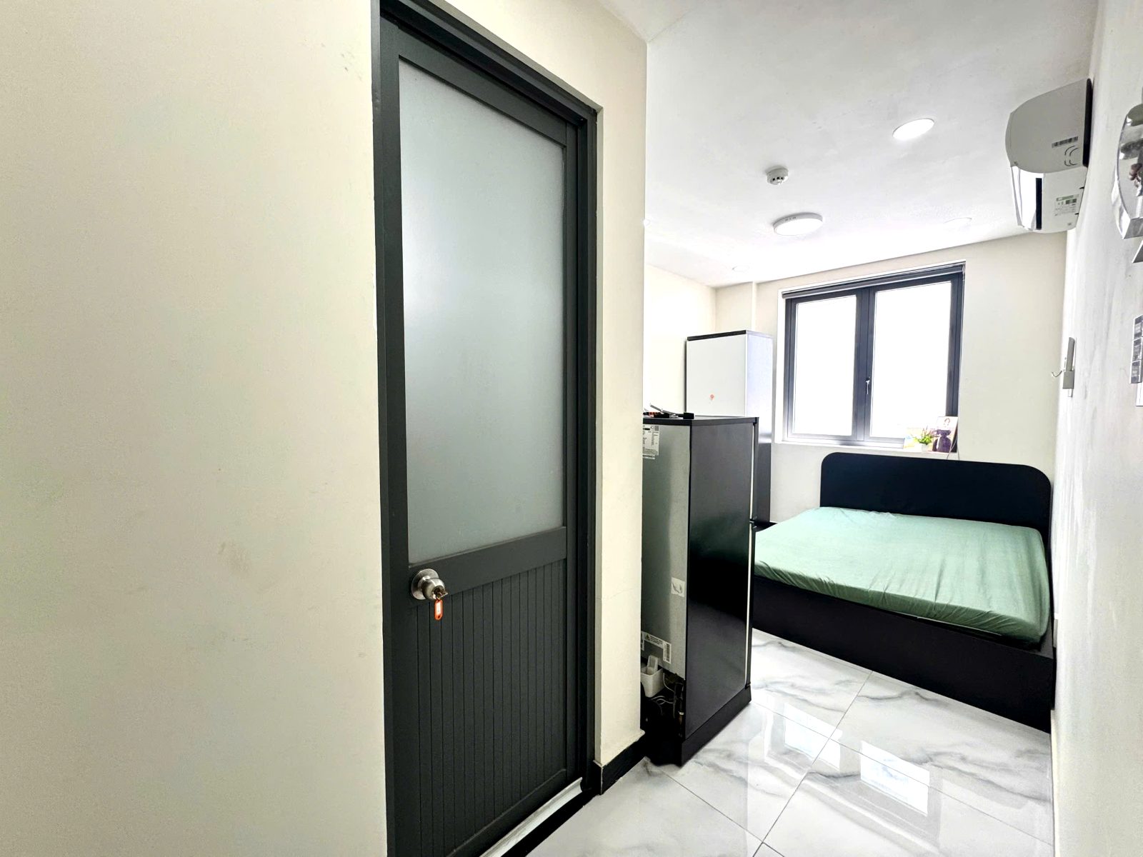 Căn hộ mini có nội thất 20m² - Bình Thạnh, TP.HCM