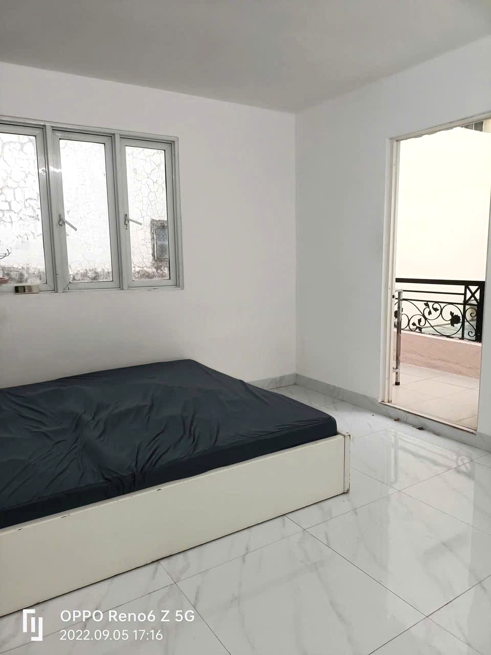Căn hộ mini có nội thất 20m² - Quận 10, TP.HCM