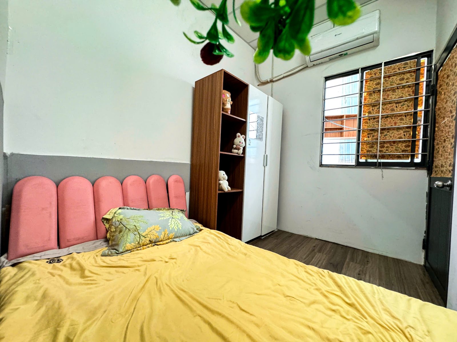 Phòng trọ có nội thất 35m² - Phú Nhuận, TP.HCM