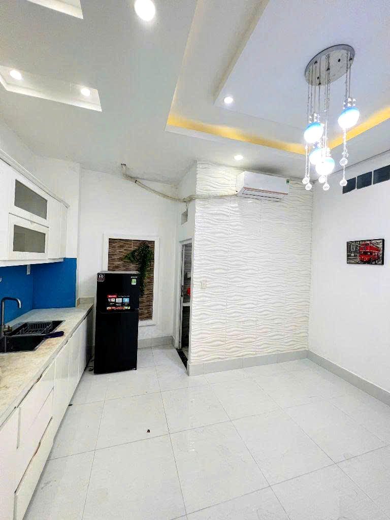 Căn hộ mini có nội thất 22m² - Thủ Đức, TP.HCM