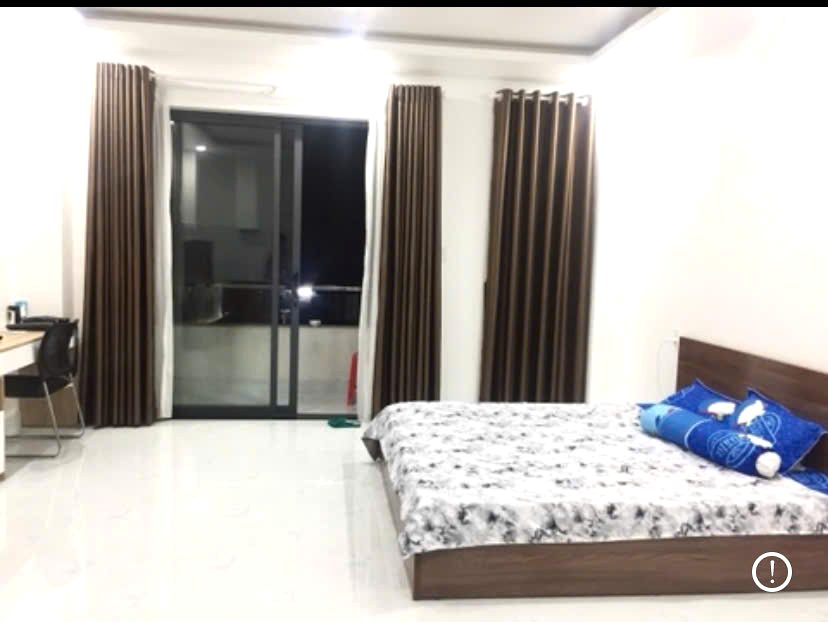 Căn hộ mini có nội thất 25m² - Quận 2, TP.HCM