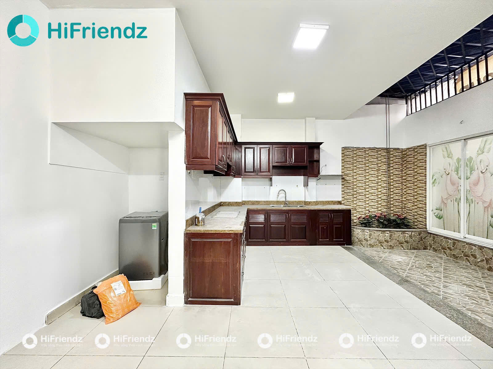 Phòng trọ có nội thất 28m² - Tân Bình, TP.HCM