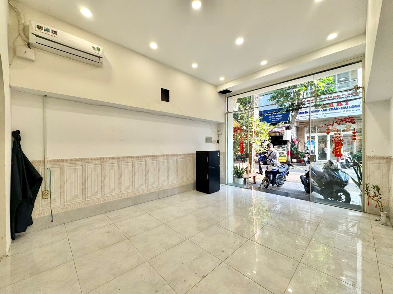 Căn hộ mini có nội thất 25m² - Tân Bình, TP.HCM