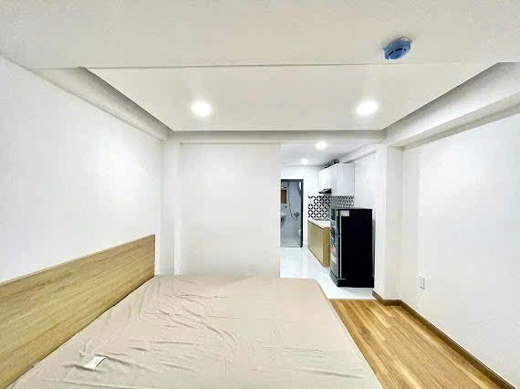 Căn hộ mini có nội thất 20m² - Tân Bình, TP.HCM