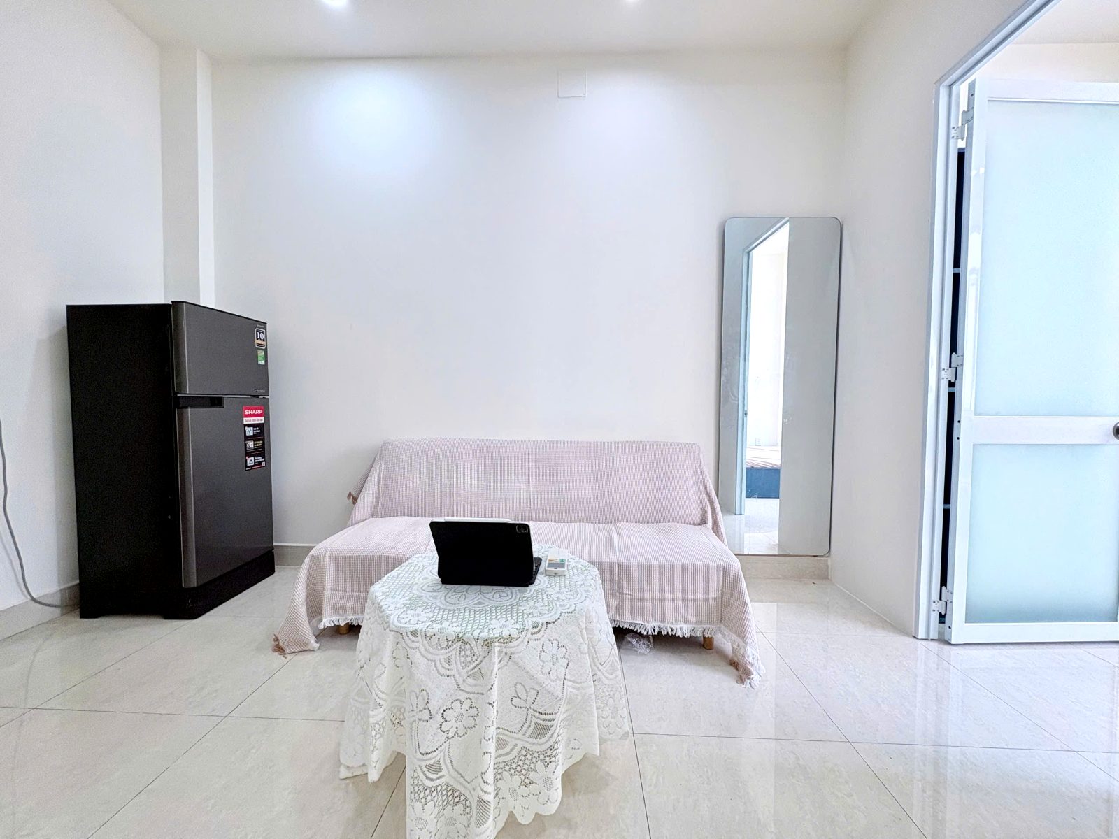 Phòng trọ có nội thất 30m² - Phú Nhuận, TP.HCM