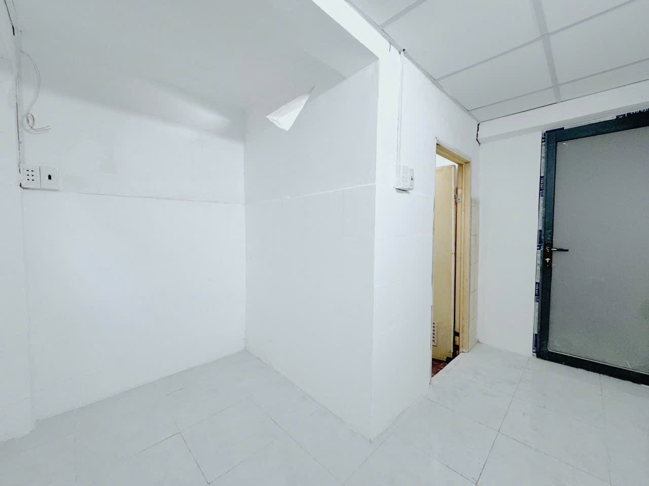 Căn hộ mini có nội thất 15m² - Bình Thạnh, TP.HCM