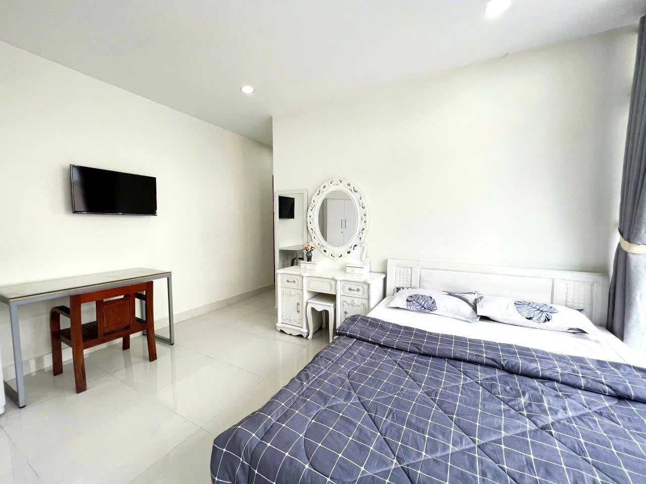 Căn hộ mini có nội thất 20m² - Phú Nhuận, TP.HCM