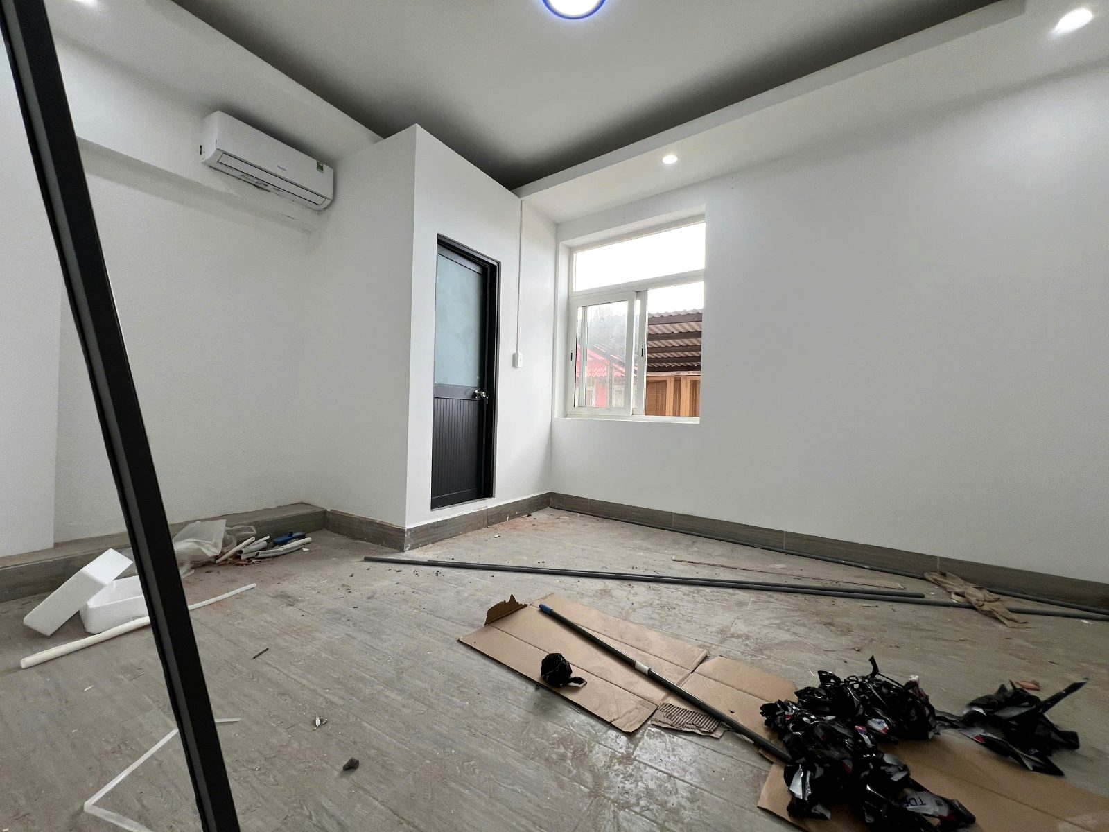Căn hộ mini có nội thất 20m² - Bình Thạnh, TP.HCM