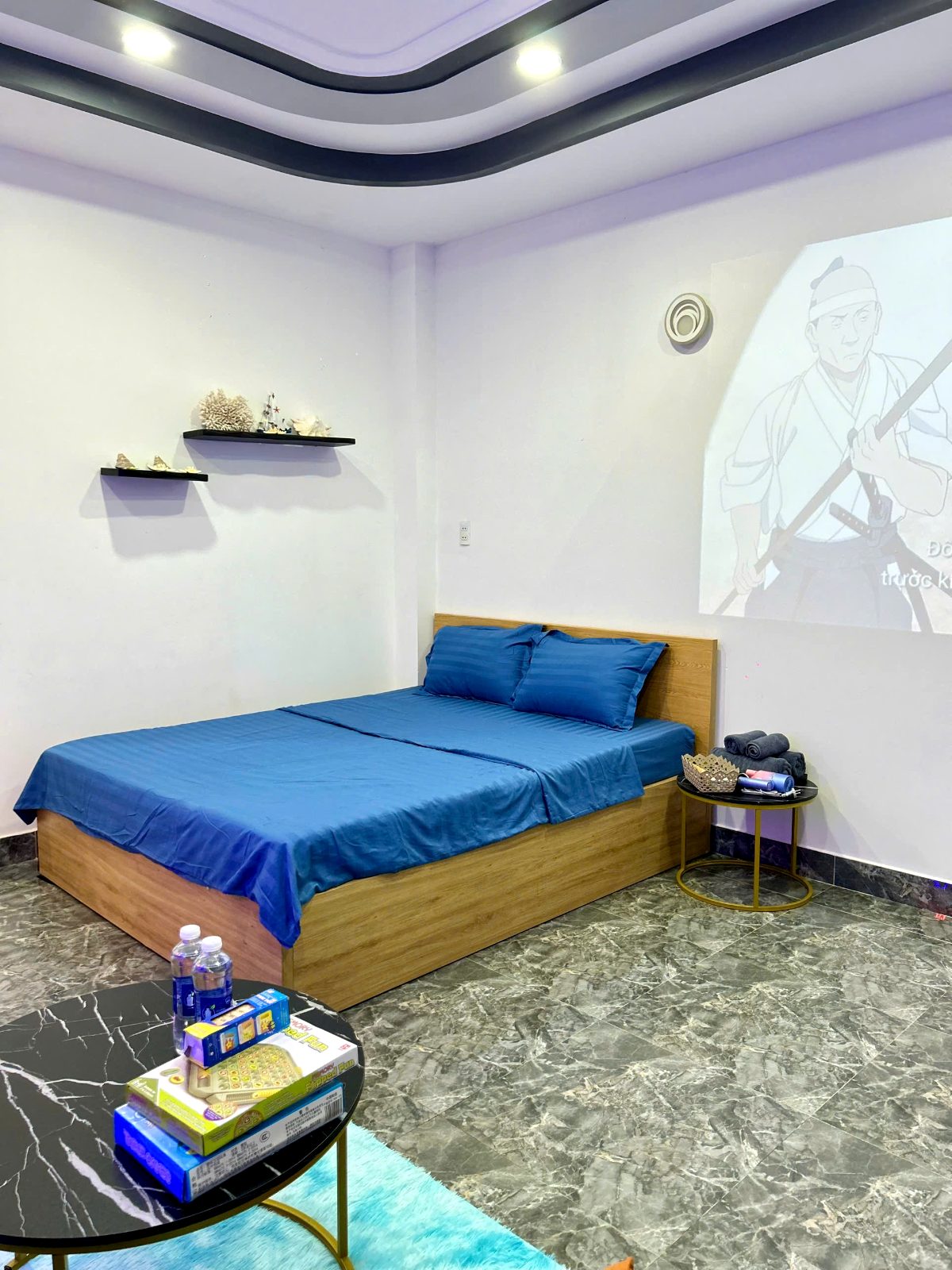 Căn hộ mini có nội thất 27m² - Phú Nhuận, TP.HCM