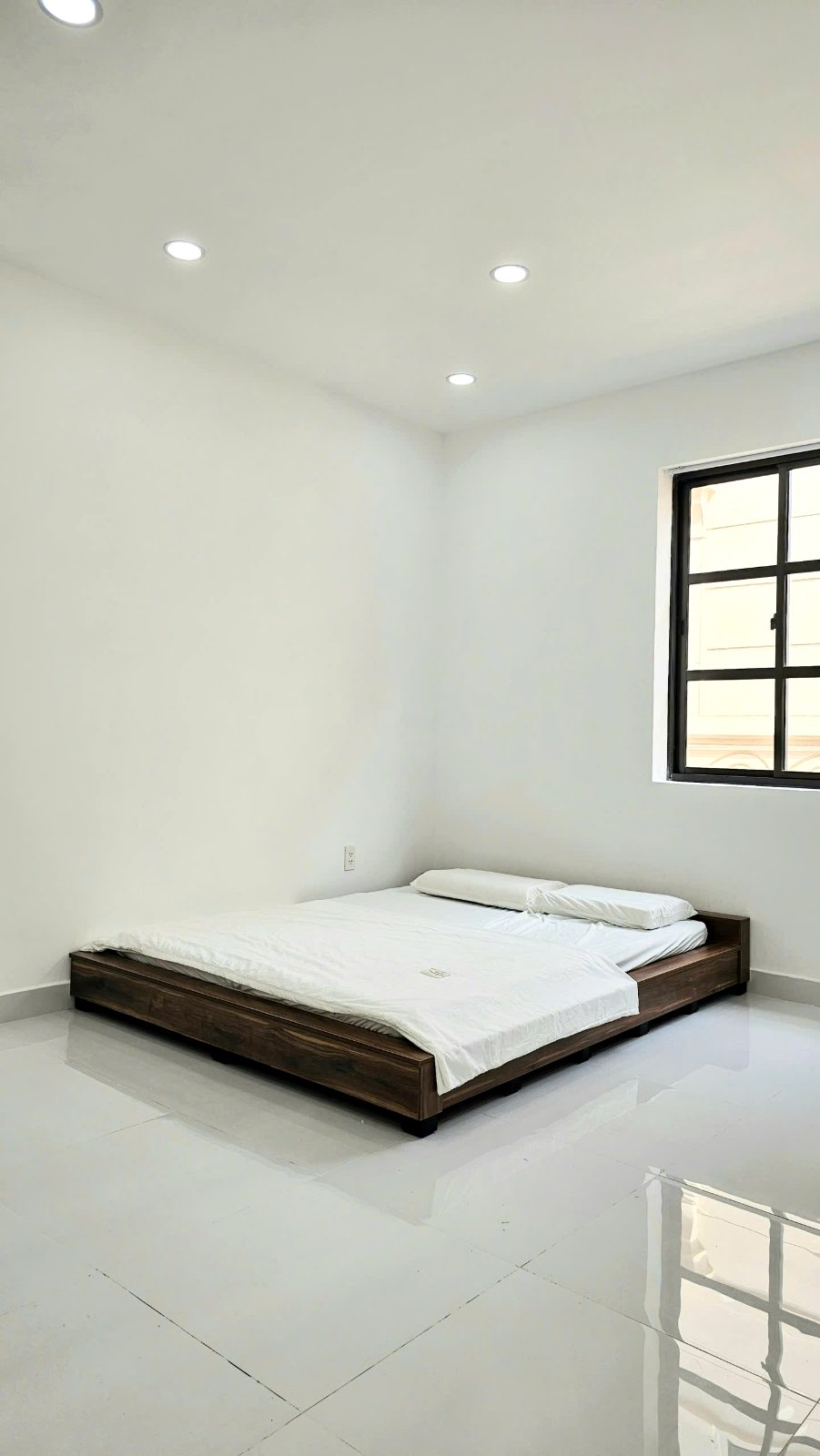 Căn hộ mini có nội thất 25m² - Gò Vấp, TP.HCM