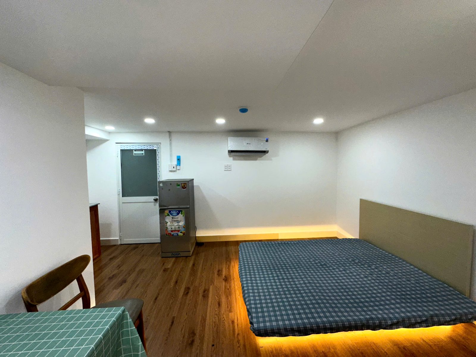 Căn hộ mini có nội thất 20m² - Quận 12, TP.HCM