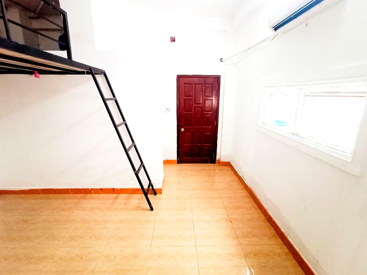 Căn hộ mini có nội thất 25m² - Quận 12, TP.HCM