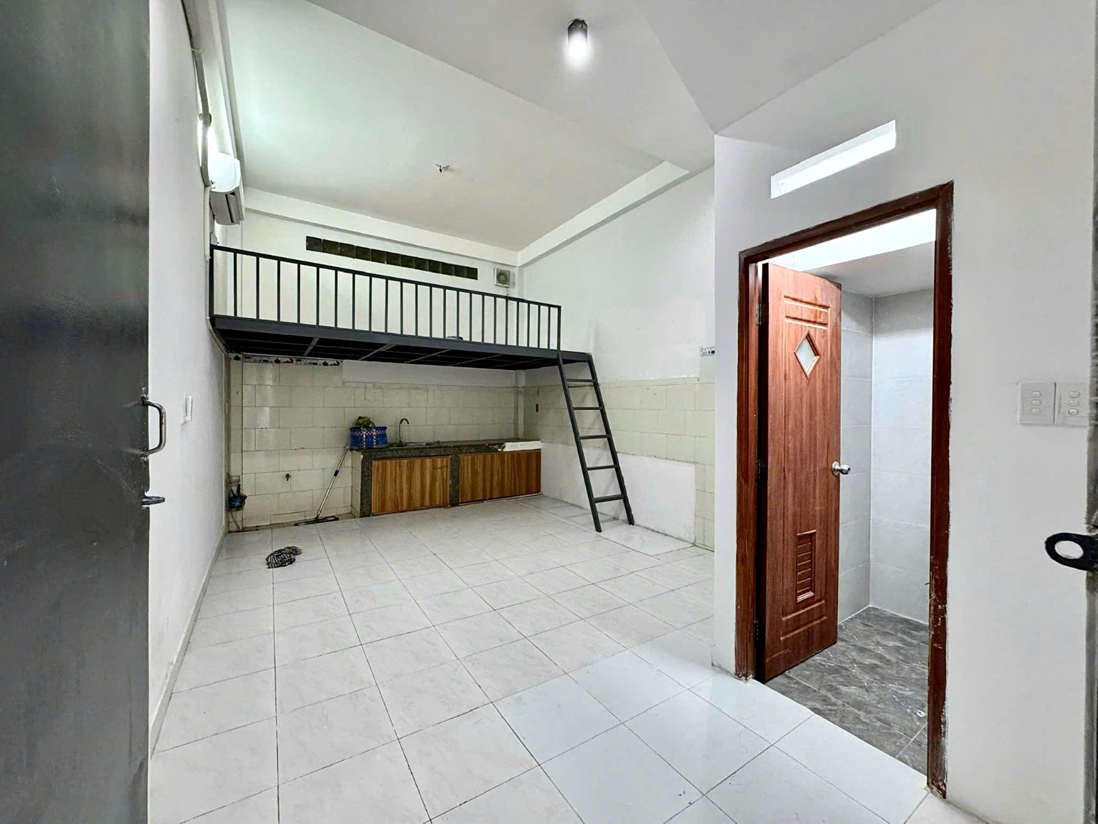 Căn hộ mini có nội thất 20m² - Gò Vấp, TP.HCM