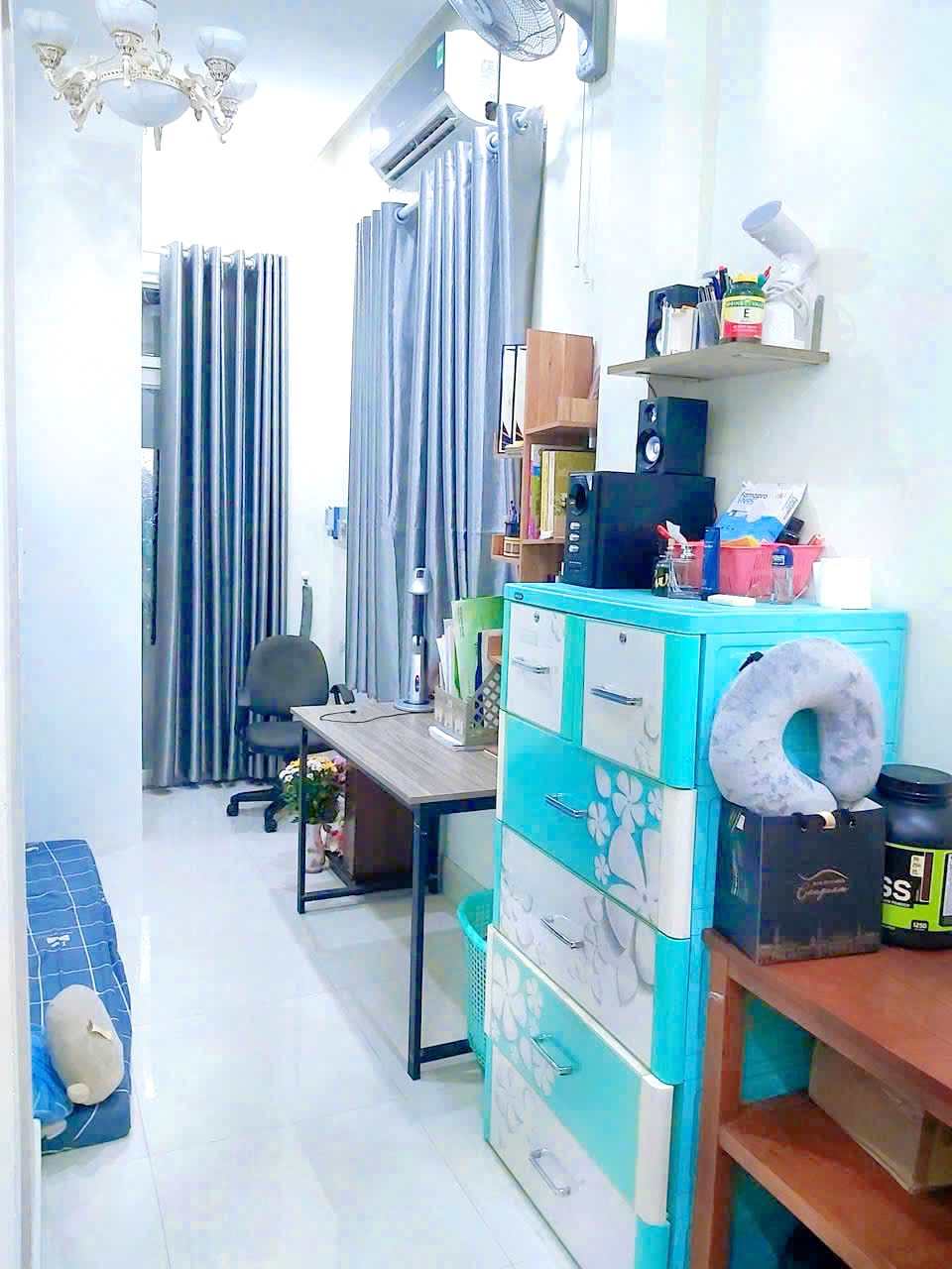 Căn hộ mini có nội thất 23m² - Thủ Đức, TP.HCM