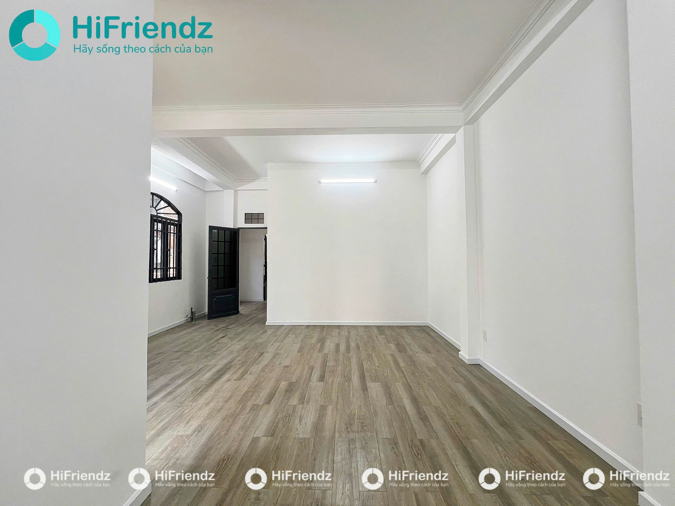 Căn hộ mini có nội thất 30m² - Tân Bình, TP.HCM