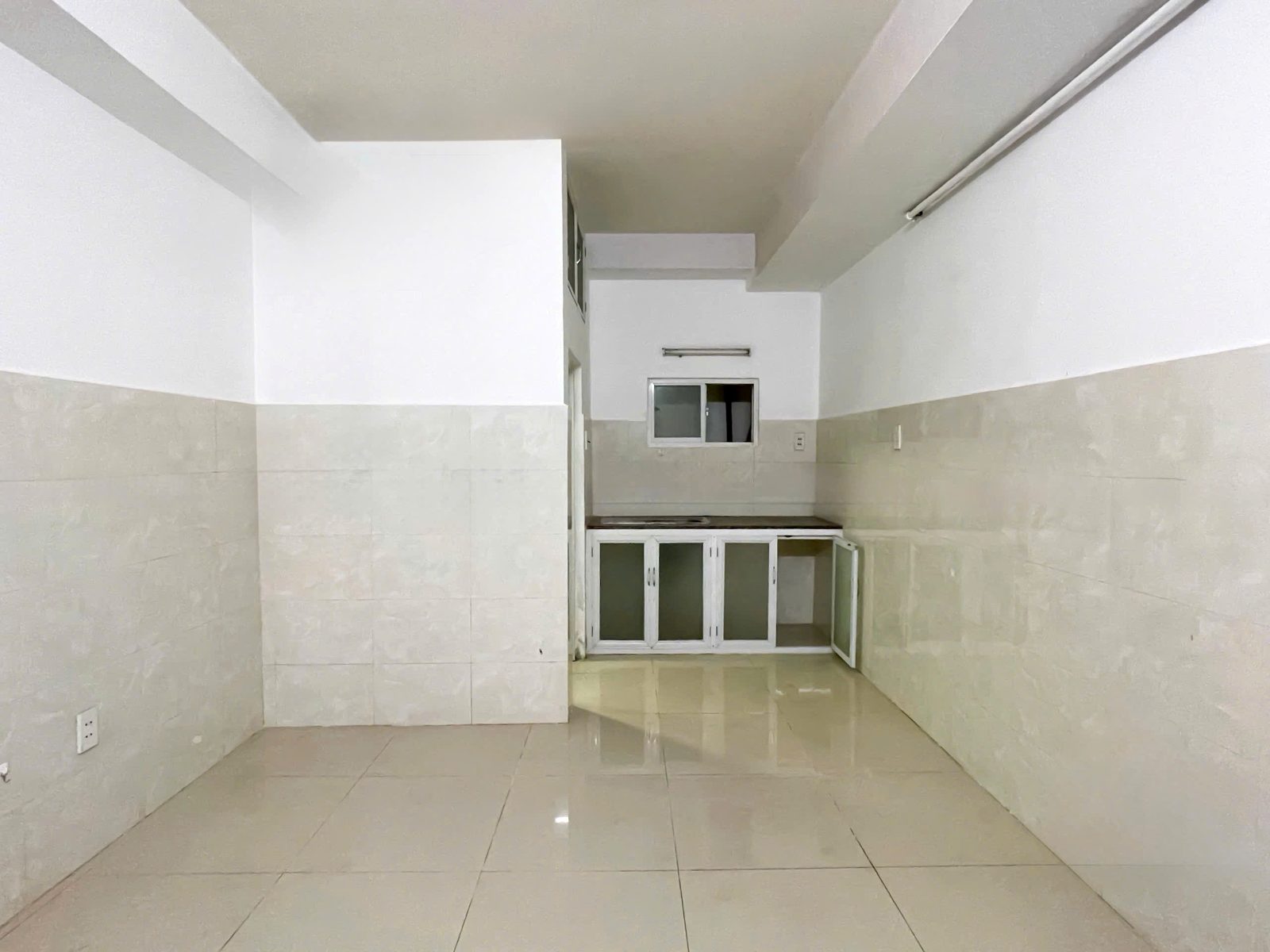 Căn hộ mini có nội thất 22m² - Quận 7, TP.HCM