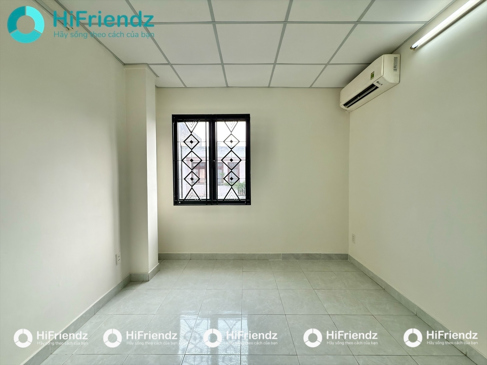 Căn hộ mini có nội thất 30m² - Tân Bình, TP.HCM