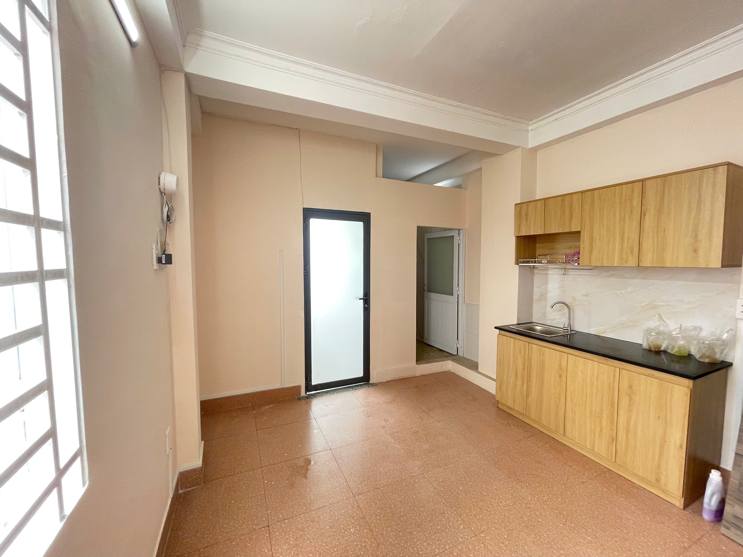 Phòng trọ có nội thất 40m² - Tân Bình, TP.HCM