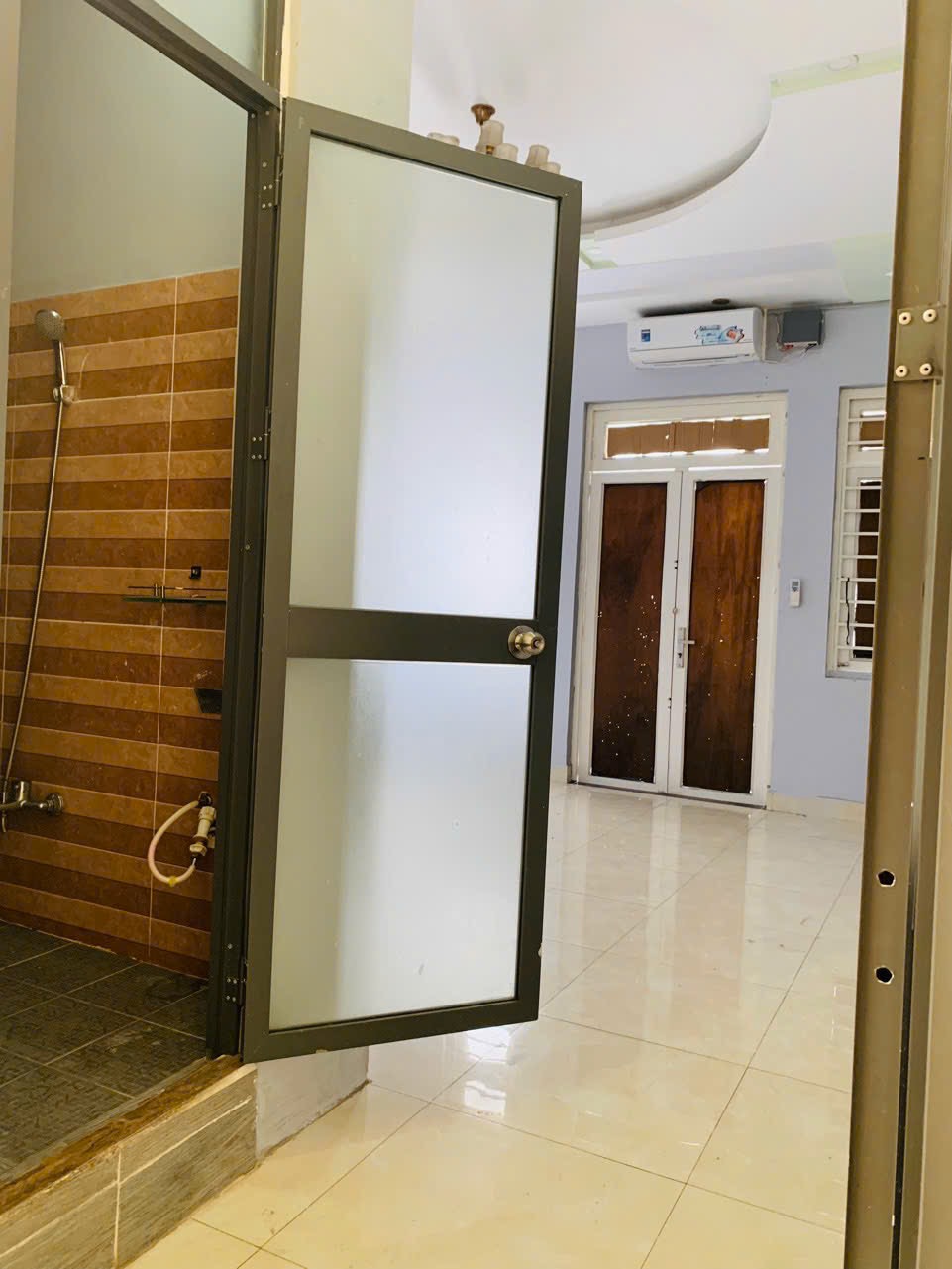 Căn hộ mini có nội thất 25m² - Gò Vấp, TP.HCM