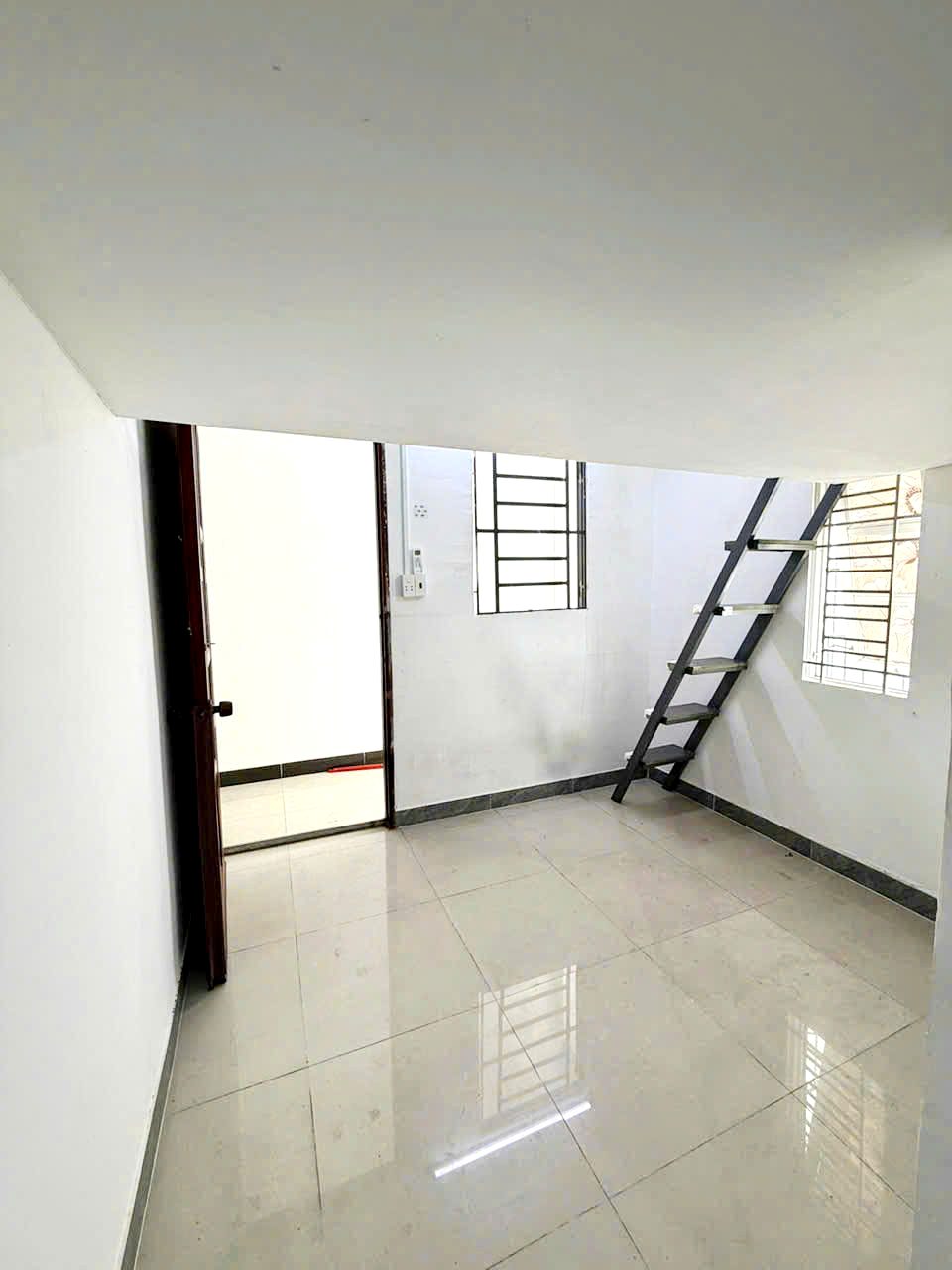 Phòng trọ có nội thất 20m² - Gò Vấp, TP.HCM