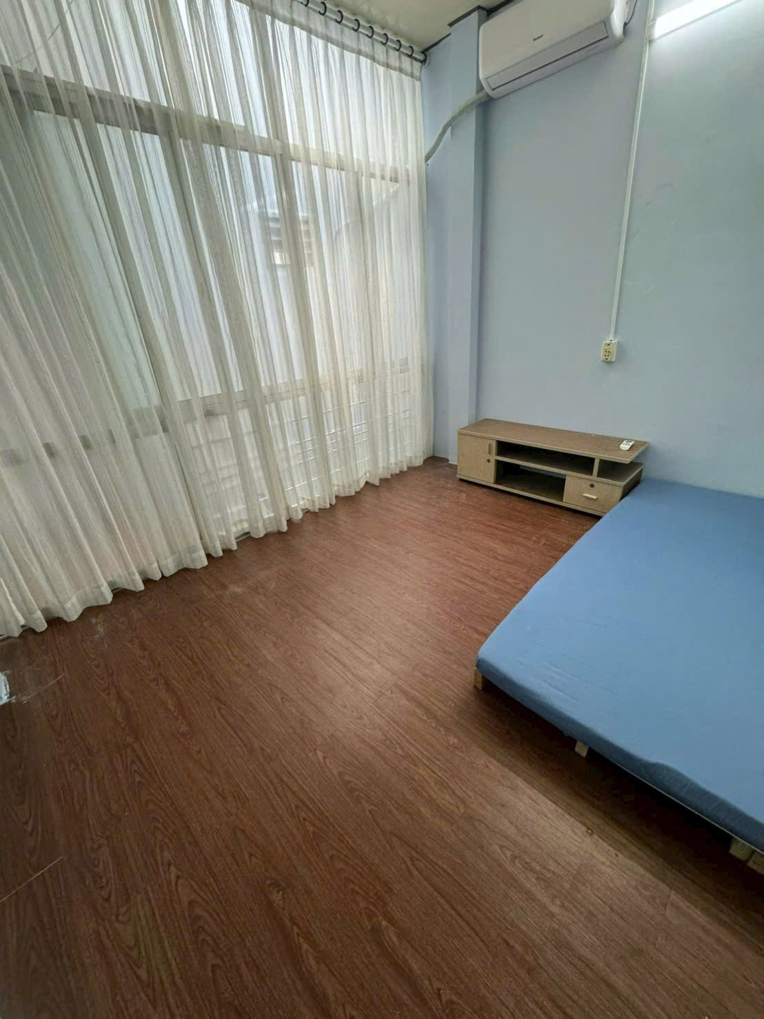 Phòng trọ có nội thất 30m² - Bình Thạnh, TP.HCM
