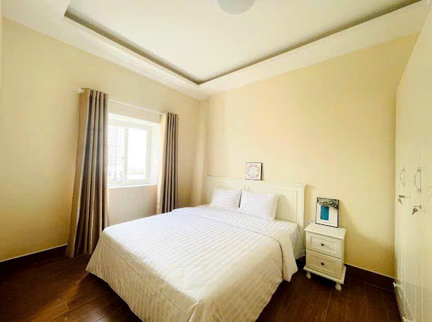 Phòng trọ có nội thất 40m² - Quận 2, TP.HCM