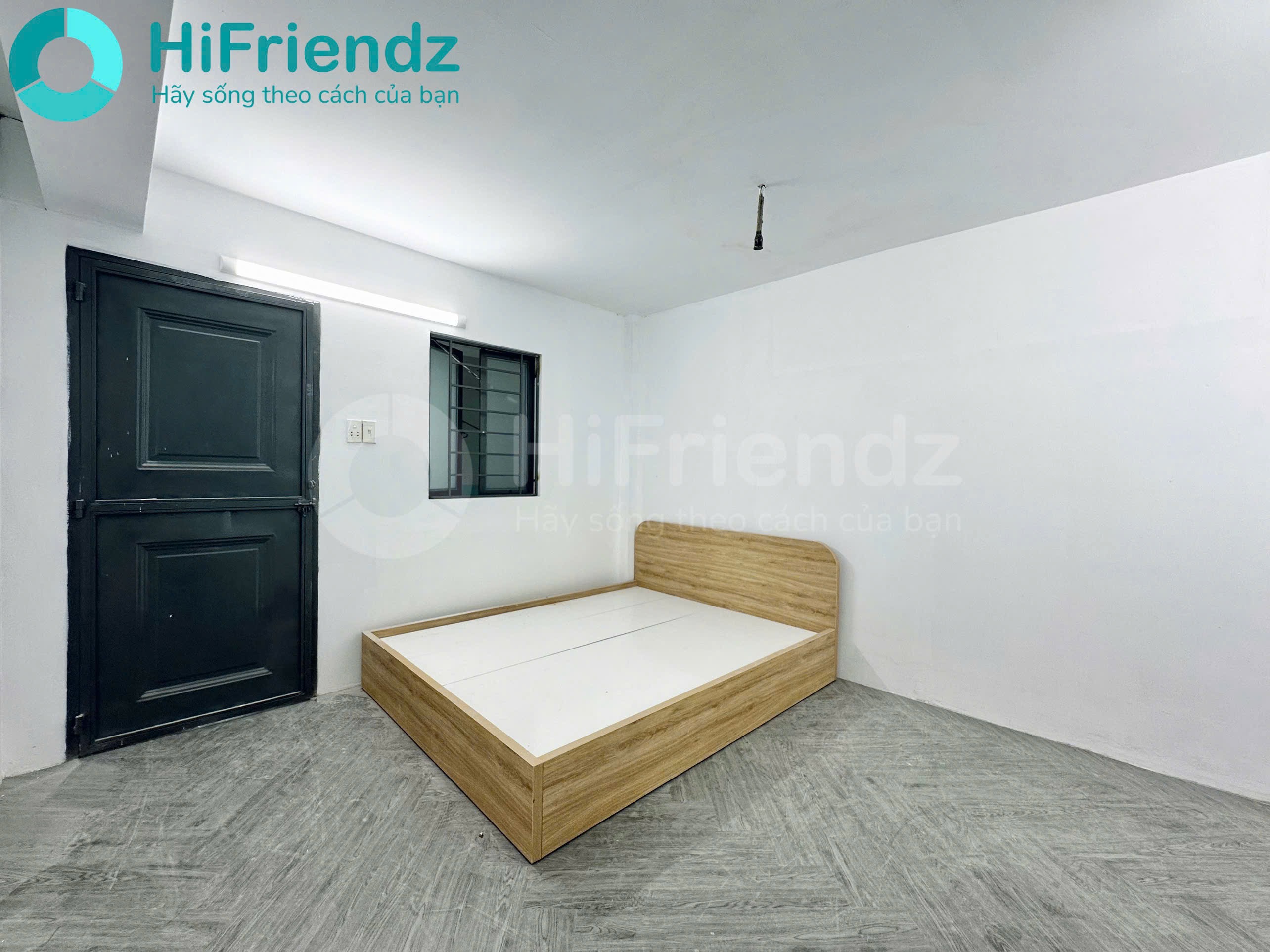 Căn hộ mini có nội thất 27m² - Gò Vấp, TP.HCM