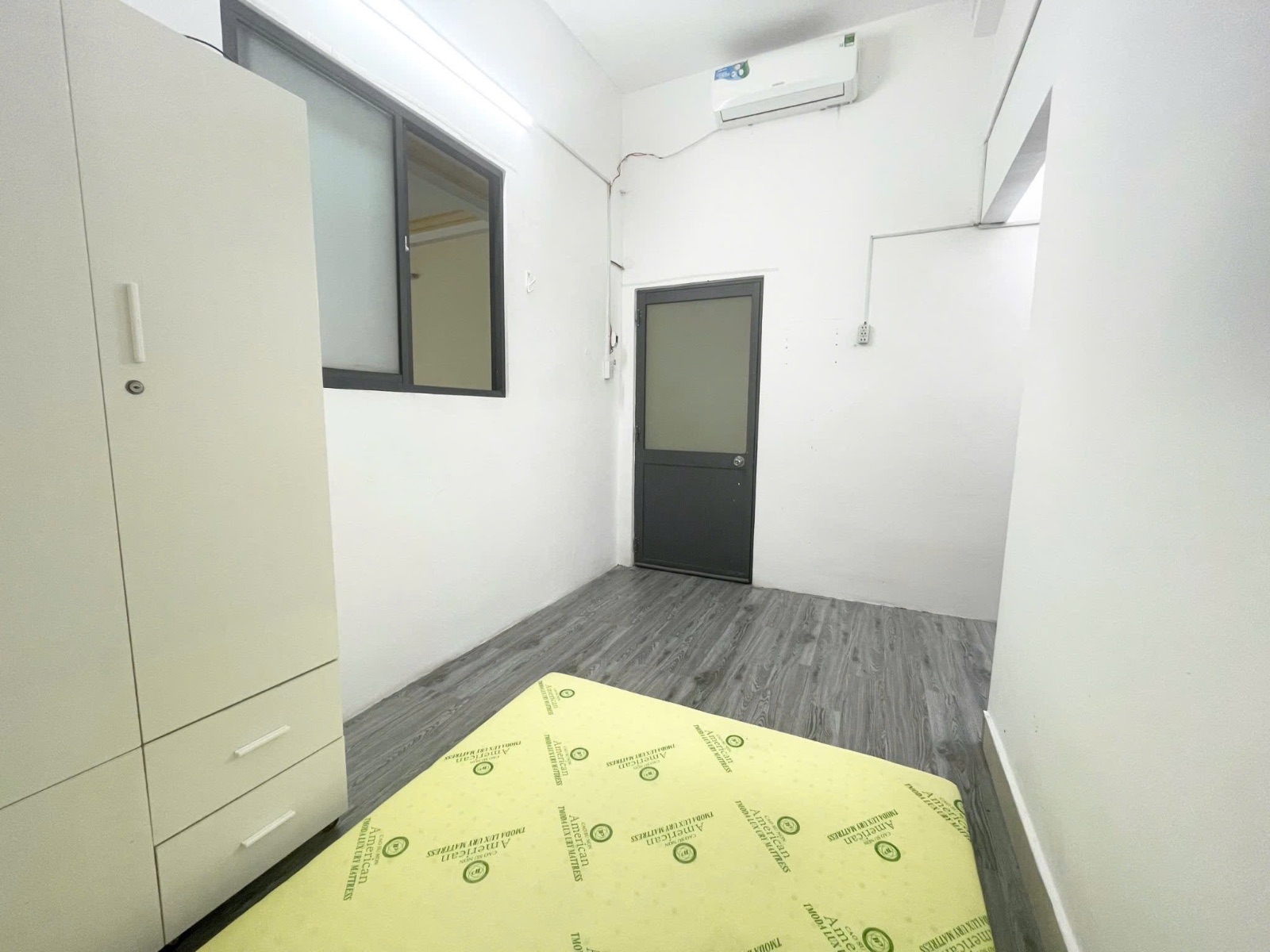 Phòng trọ có nội thất 20m² - Bình Thạnh, TP.HCM