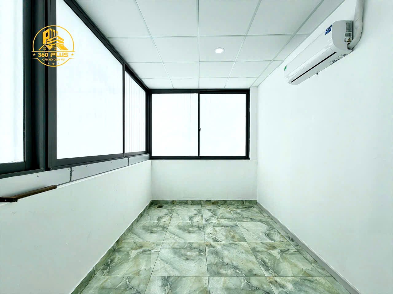 Căn hộ mini có nội thất 22m² - Quận 12, TP.HCM