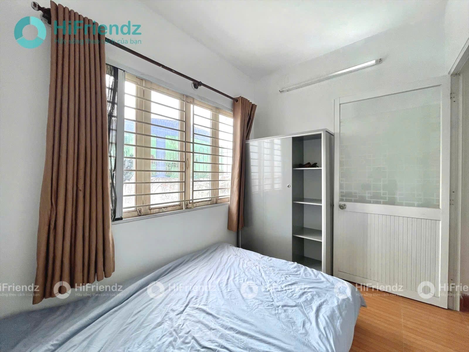 Phòng trọ có nội thất 30m² - Phú Nhuận, TP.HCM