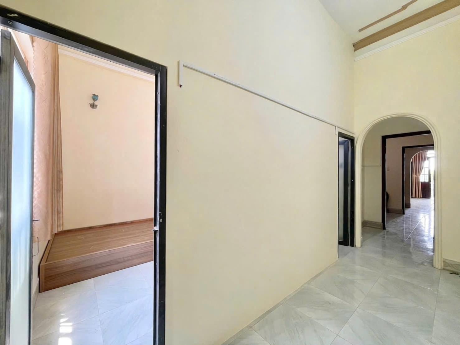 Phòng trọ có nội thất 48m² - Gò Vấp, TP.HCM