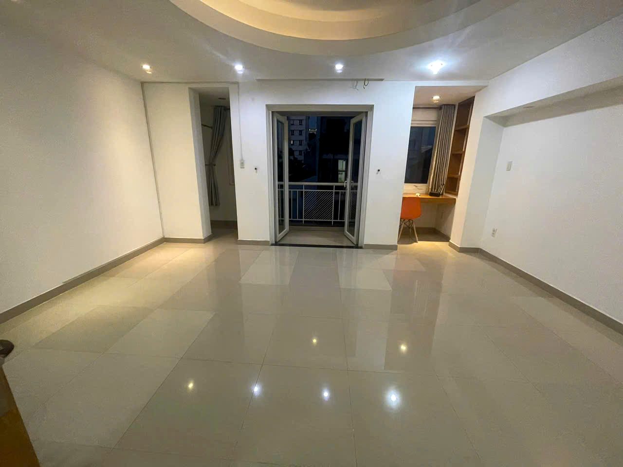 Căn hộ mini có nội thất 25m² - Phú Nhuận, TP.HCM