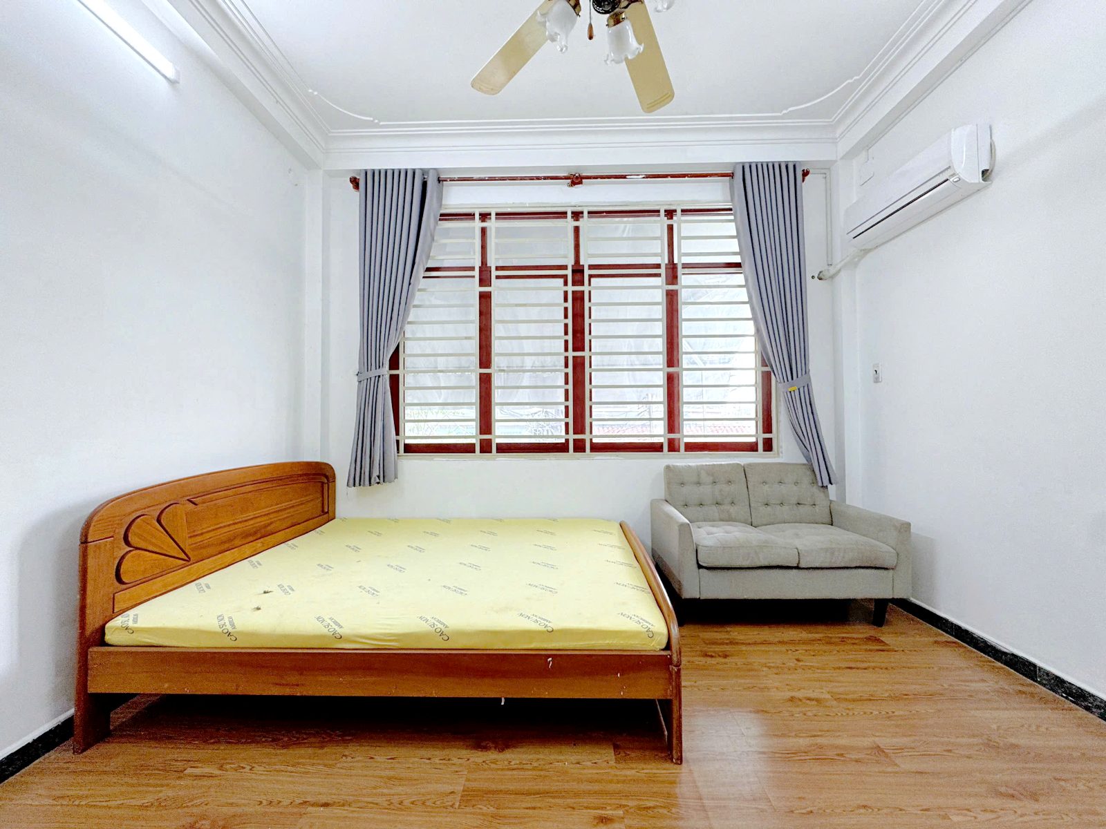 Căn hộ mini có nội thất 25m² - Tân Bình, TP.HCM
