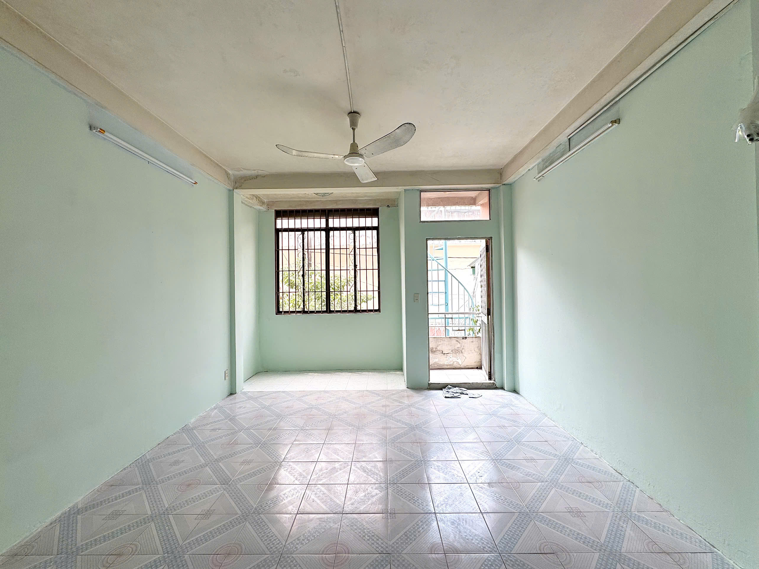 Căn hộ mini có nội thất 20m² - Quận 10, TP.HCM