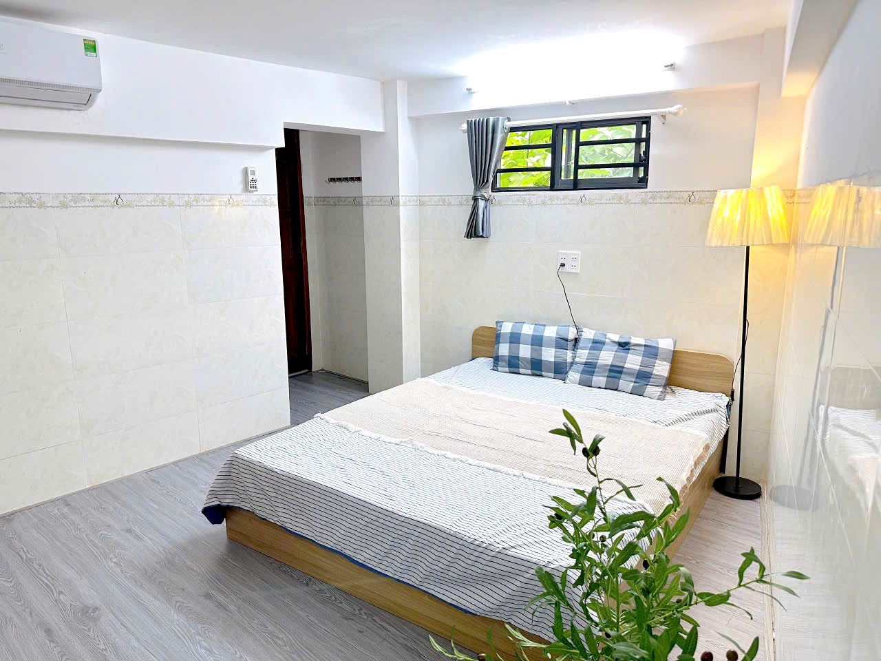 Căn hộ mini có nội thất 30m² - Gò Vấp, TP.HCM