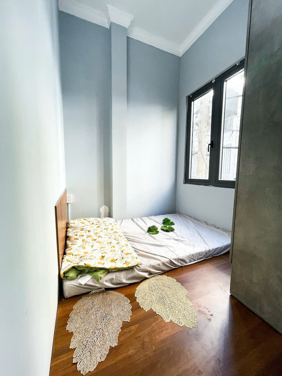 Phòng trọ có nội thất 30m² - Bình Thạnh, TP.HCM