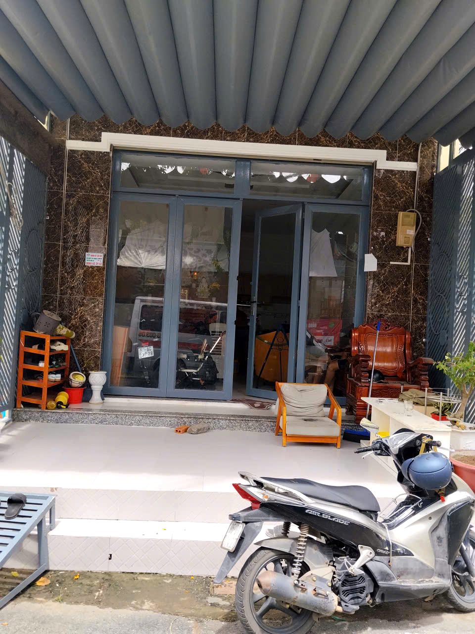 Căn hộ mini có nội thất 32m² - Nhà Bè, TP.HCM