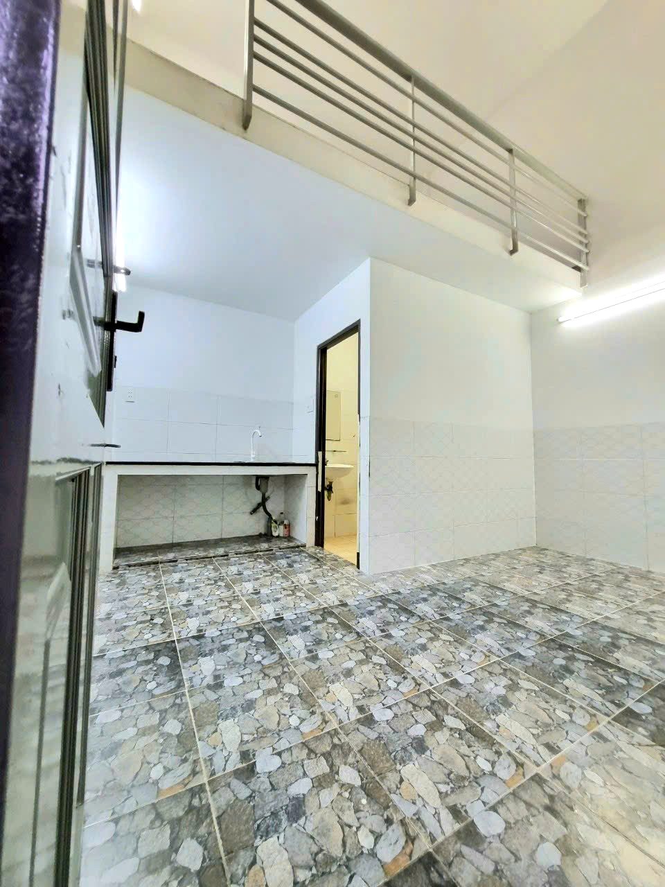 Phòng trọ có nội thất 20m² - Bình Tân, TP.HCM