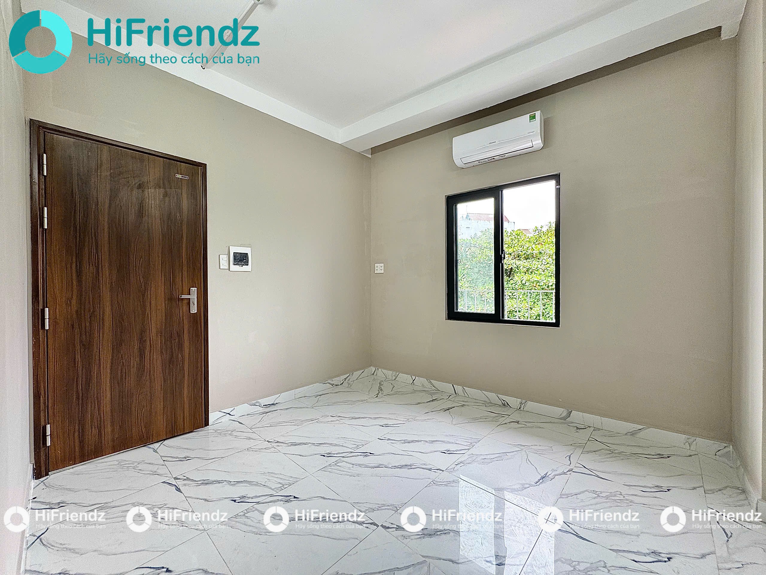Căn hộ mini có nội thất 22m² - Bình Thạnh, TP.HCM