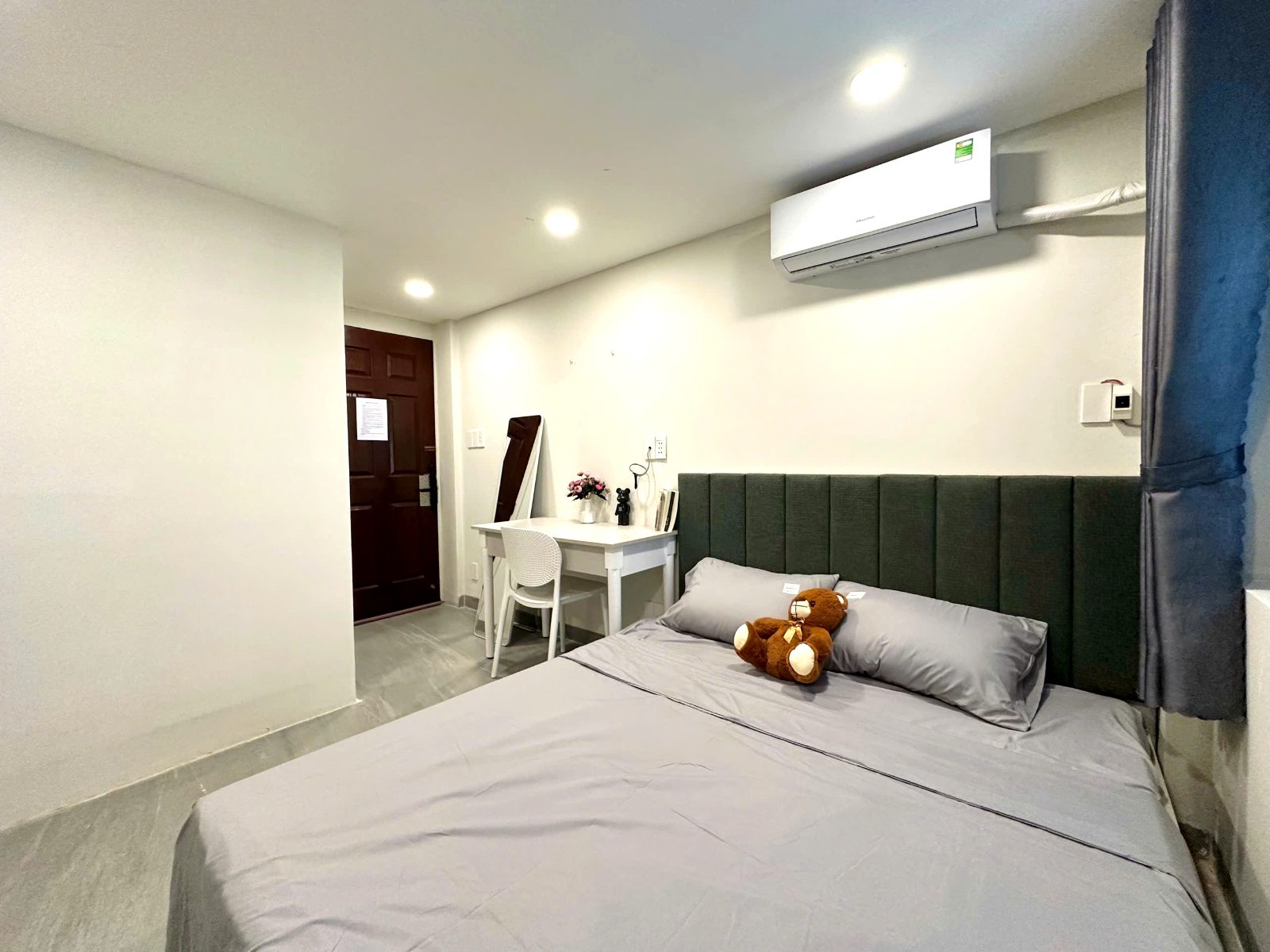Căn hộ mini có nội thất 23m² - Phú Nhuận, TP.HCM