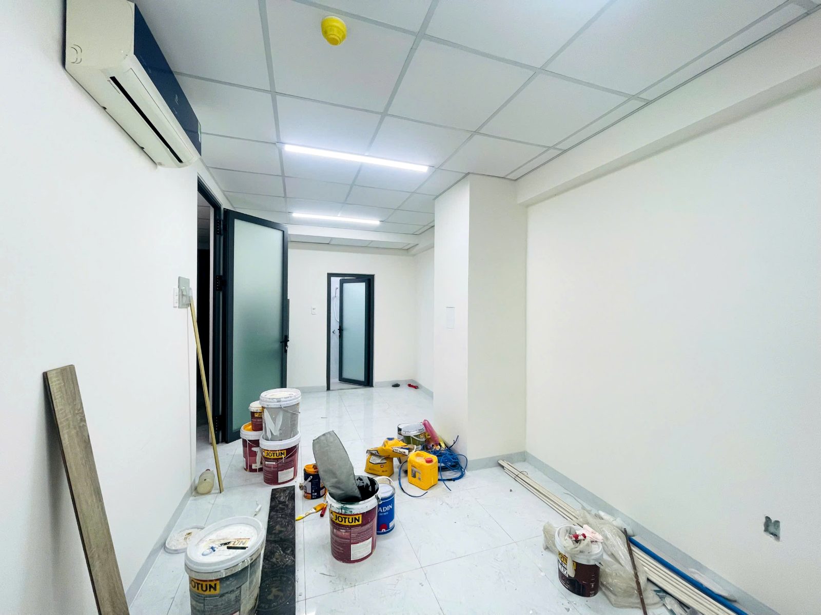 Căn hộ mini có nội thất 30m² - Quận 12, TP.HCM