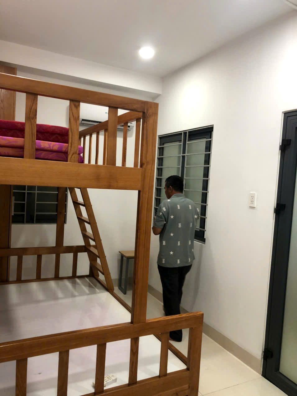 Căn hộ mini có nội thất 20m² - Bình Thạnh, TP.HCM