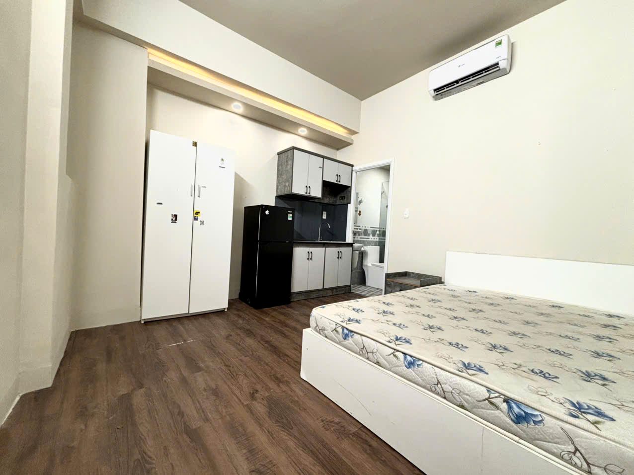 Căn hộ mini có nội thất 20m² - Phú Nhuận, TP.HCM